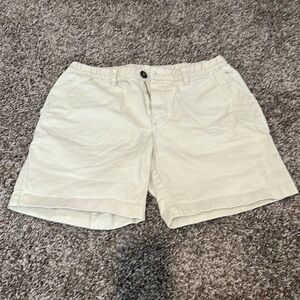 Chubbies Shorts Mens Large